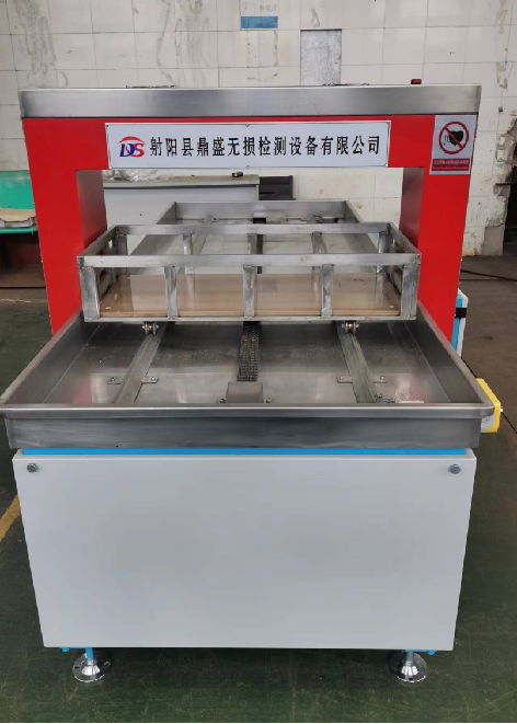 點擊查看:CDS-1000型彈簧退磁機的詳細信息